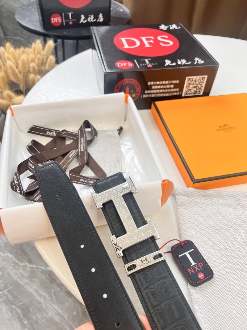 Hermes Belts